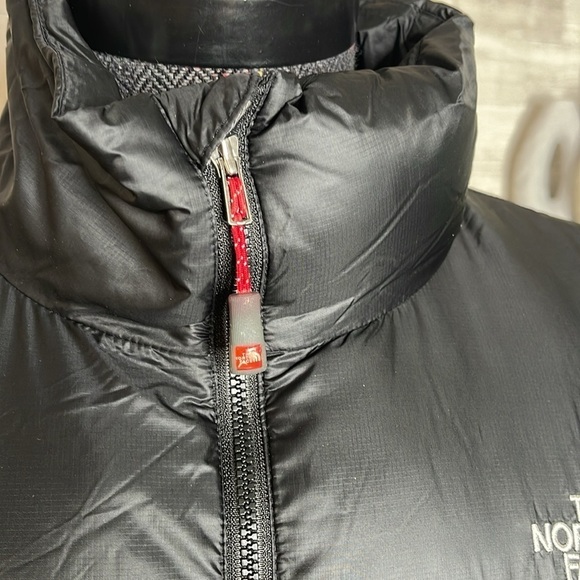 The North Face, Summit Series, 800 Fill Down Jacket, Size Large - Picture 6 of 8
